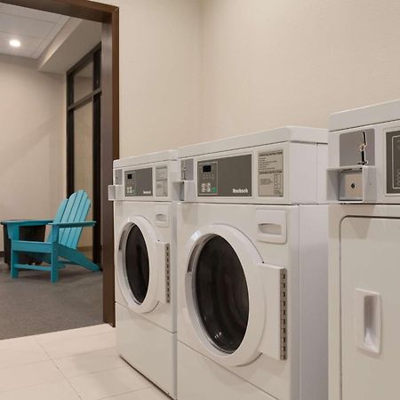 Home2 Suites By Hilton Oklahoma City Quail Springs Esterno foto