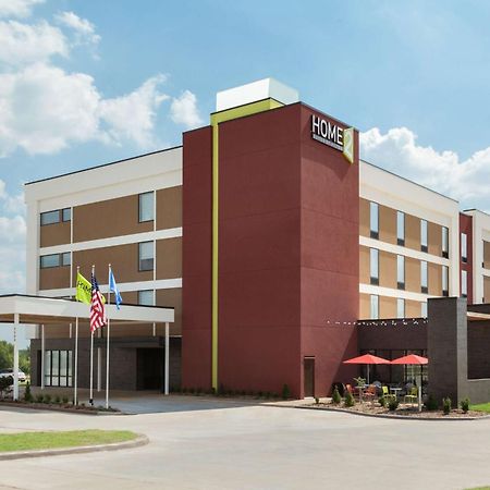 Home2 Suites By Hilton Oklahoma City Quail Springs Esterno foto