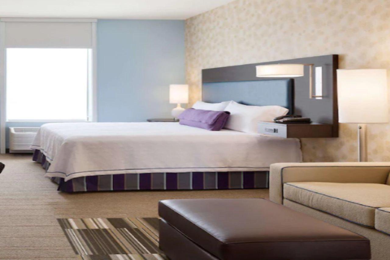 Home2 Suites By Hilton Oklahoma City Quail Springs Esterno foto
