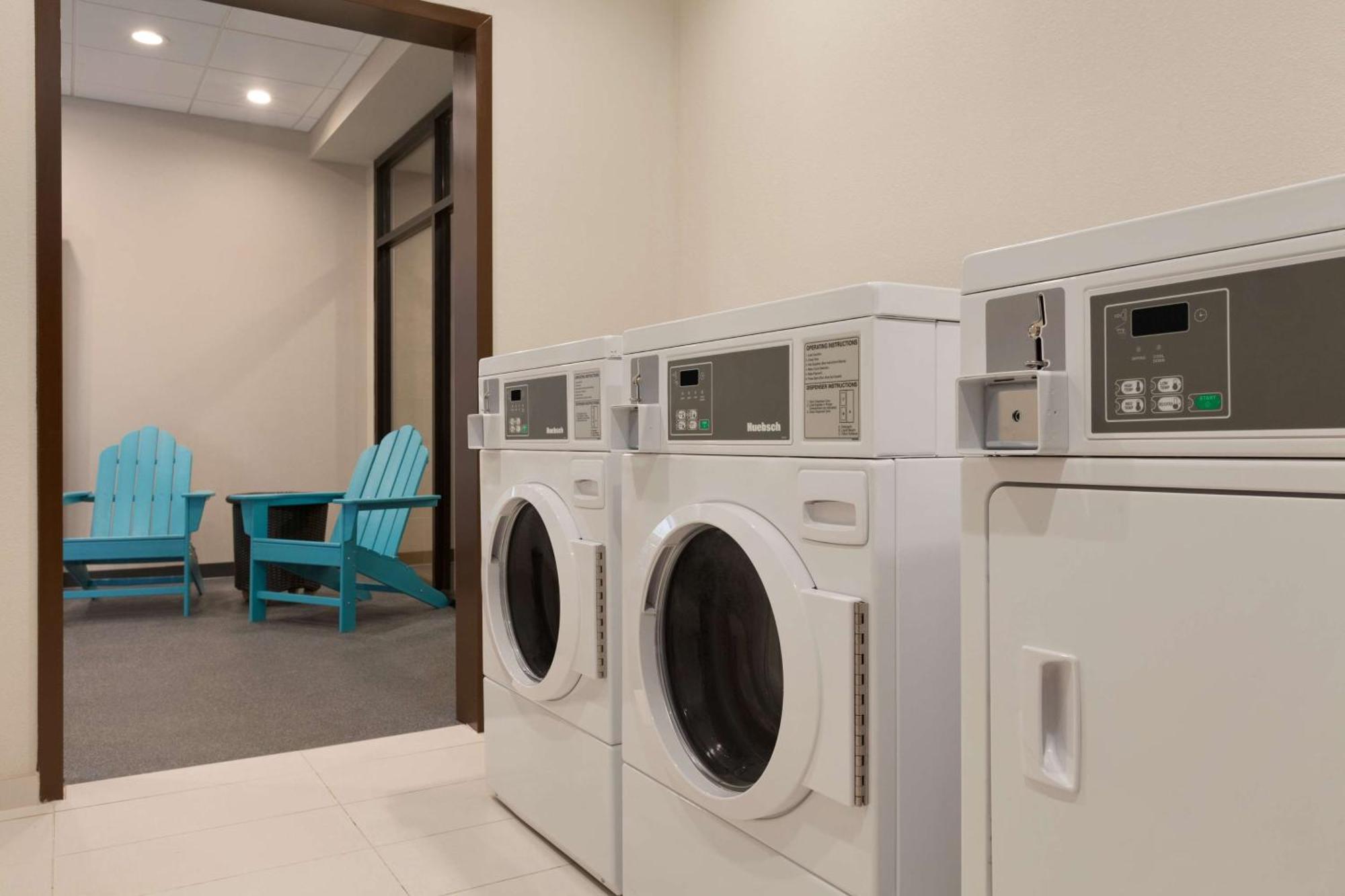 Home2 Suites By Hilton Oklahoma City Quail Springs Esterno foto