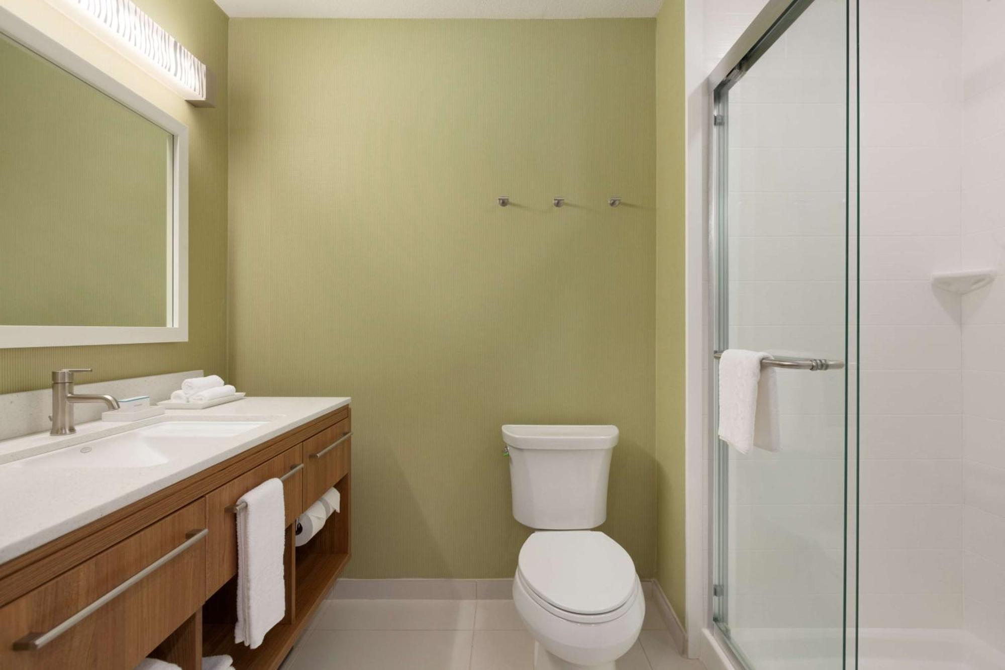 Home2 Suites By Hilton Oklahoma City Quail Springs Esterno foto