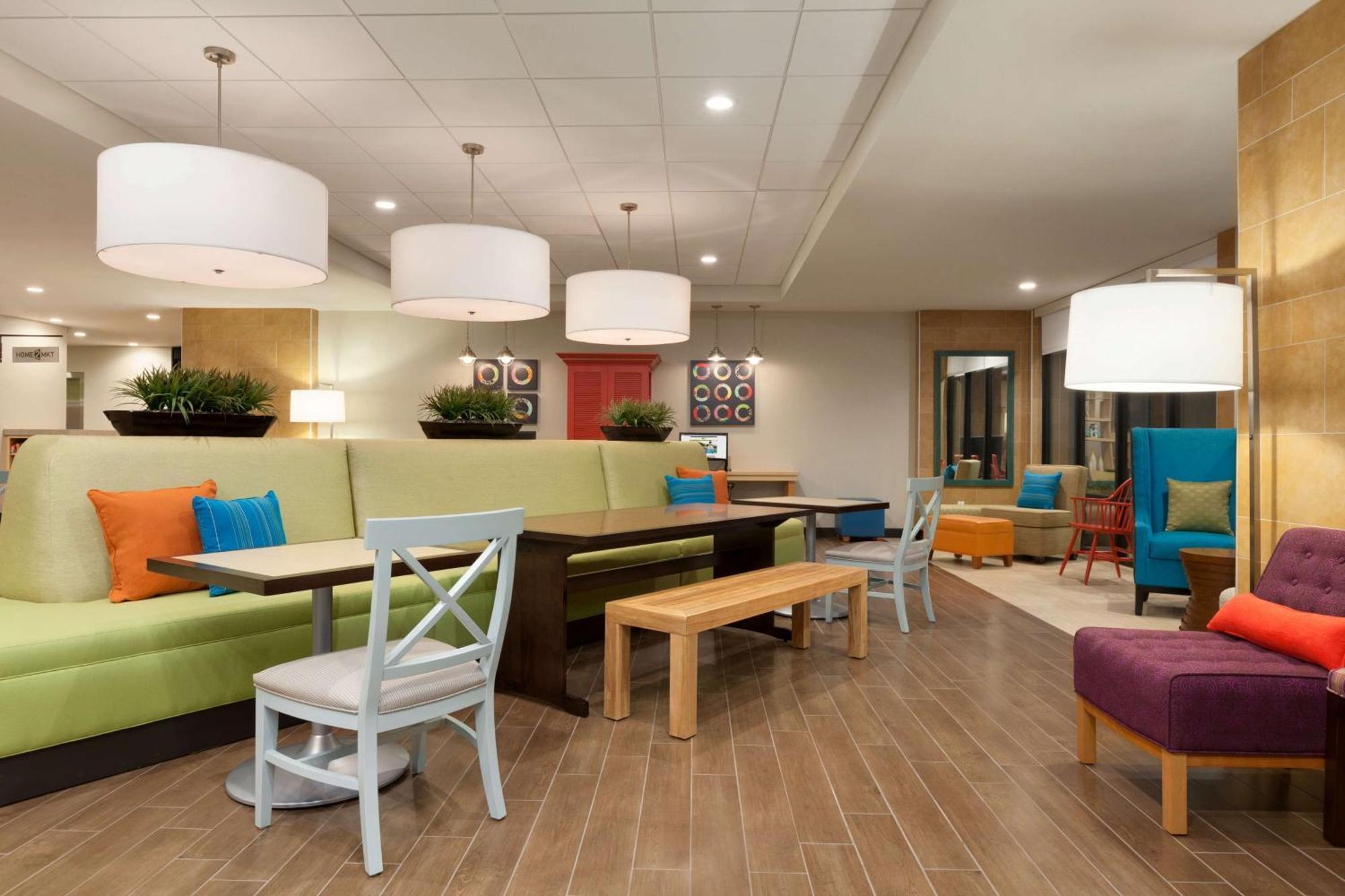 Home2 Suites By Hilton Oklahoma City Quail Springs Esterno foto