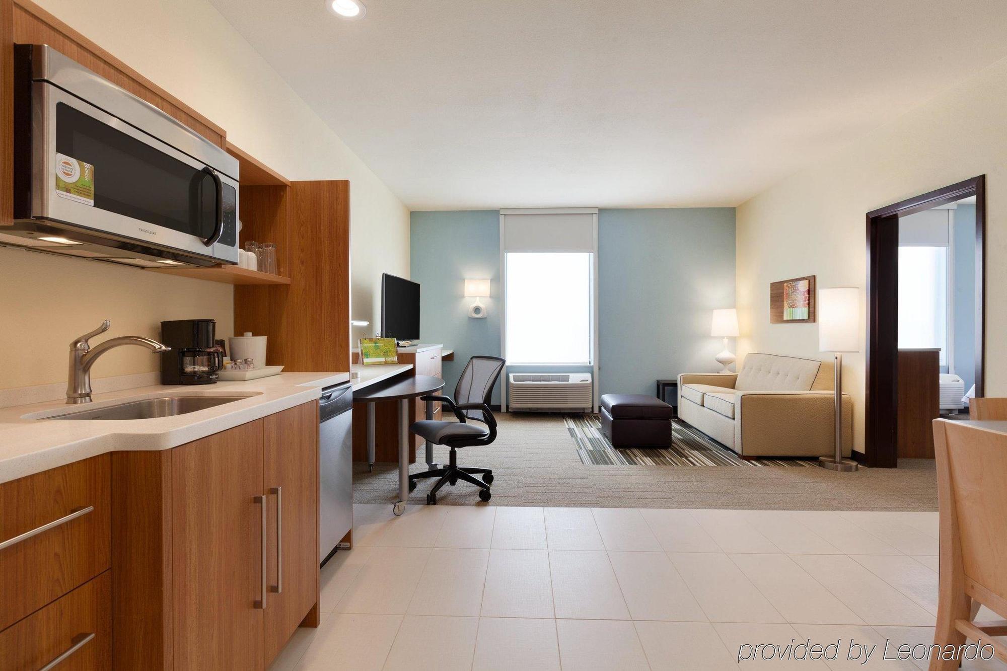 Home2 Suites By Hilton Oklahoma City Quail Springs Esterno foto
