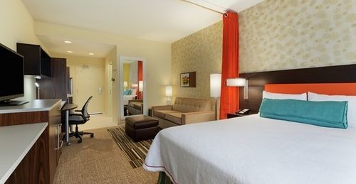Home2 Suites By Hilton Oklahoma City Quail Springs Esterno foto